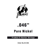 Photos - Strings Framus Blue Label Single 46 