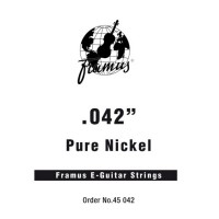 Photos - Strings Framus Blue Label Single 42 