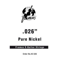 Photos - Strings Framus Blue Label Single 26 