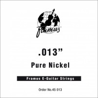 Photos - Strings Framus Blue Label Single 13 