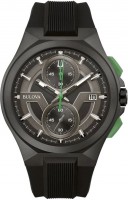Wrist Watch Bulova Maquina 98B381 