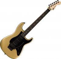 Photos - Guitar Charvel Pro-Mod So-Cal Style 1 HSS FR E 