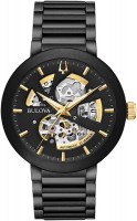 Photos - Wrist Watch Bulova Futuro 98A203 