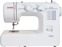 Photos - Sewing Machine / Overlocker Janome 234 