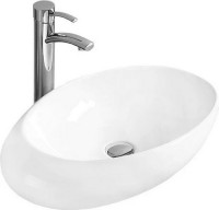 Photos - Bathroom Sink Mexen Malwa 59 21435900 590 mm