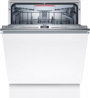 Photos - Integrated Dishwasher Bosch SMH 4HVX31E 