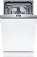 Photos - Integrated Dishwasher Bosch SPV 4EMX24E 