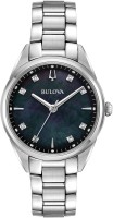 Photos - Wrist Watch Bulova Sutton 96P198 