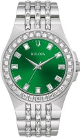 Wrist Watch Bulova Phantom 96A253 