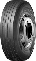 Photos - Truck Tyre Constancy FC33 215/75 R17.5 135L 