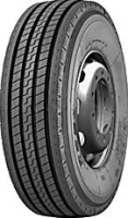 Photos - Truck Tyre Lanvigator S208 9.5 R17.5 143J 