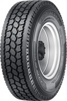 Photos - Truck Tyre Triangle TRD01 11 R22.5 146M 