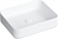 Photos - Bathroom Sink Omnires CORONA CORONA500BP 500 mm