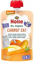 Photos - Baby Food Holle Bio Organic Puree 6 100 