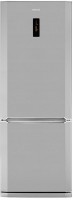 Photos - Fridge Beko CN 148220 X stainless steel