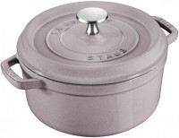 Photos - Stockpot Staub 40508-863 