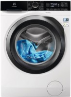 Photos - Washing Machine Electrolux PerfectCare 700 MEW7F149BP white