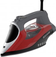 Photos - Iron Black&Decker D3500 