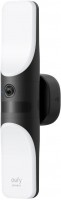 Surveillance Camera Eufy Wired Wall Light Cam S100 