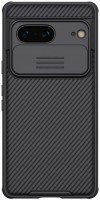 Photos - Case Nillkin CamShield Pro Case for Pixel 7 