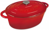 Photos - Terrine / Cauldron King Hoff KH-1530 4.5 L