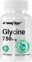 Photos - Amino Acid IronFlex Glycine 750 mg 120 tab 