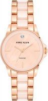 Photos - Wrist Watch Anne Klein AK/4118BHRG 