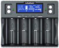 Battery Charger Liitokala Lii-D4XL 