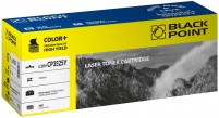 Photos - Ink & Toner Cartridge Black Point LCBPHCP3525Y 