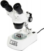 Photos - Microscope Celestron Labs S10-60 