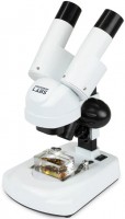 Photos - Microscope Celestron Labs S20 Angled 