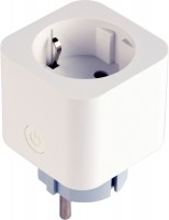 Photos - Smart Plug Gembird TSL-PS-S1M-01-W 