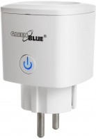 Photos - Smart Plug GreenBlue GB720F 