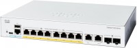 Switch Cisco C1200-8P-E-2G 