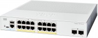 Photos - Switch Cisco C1200-16P-2G 