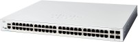 Photos - Switch Cisco C1200-48T-4G 