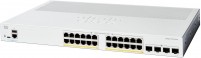 Photos - Switch Cisco C1200-24FP-4X 