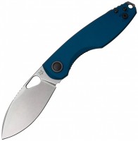 Knife / Multitool Fox Chilin FX-530-ALBL 