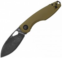 Knife / Multitool Fox Chilin FX-530-ALOD 