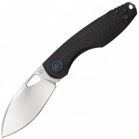 Knife / Multitool Fox Chilin FX-530-CF 