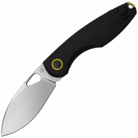 Knife / Multitool Fox Chilin FX-530-G10B 