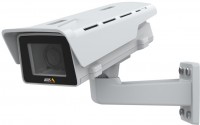 Photos - Surveillance Camera Axis M1137-E Mk II 