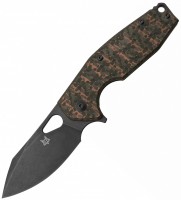 Knife / Multitool Fox Yaru FX-527 CF 