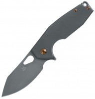 Knife / Multitool Fox FX-527 TIPVD 