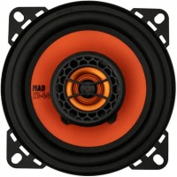 Photos - Car Speakers GAS MAD X1-44 