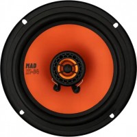 Photos - Car Speakers GAS MAD X1-64 