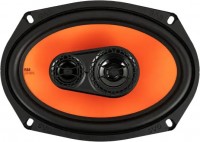Photos - Car Speakers GAS MAD X2-694 