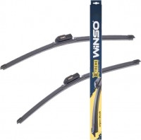 Photos - Windscreen Wiper Winso X Treme 600+530