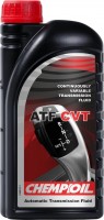 Photos - Gear Oil Chempioil ATF CVT 1L 1 L