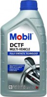 Photos - Gear Oil MOBIL DCTF Multi-Vehicle 1 L